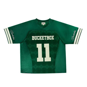 Bucket Box 11 NFL Jersey - Green