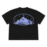 Intitule S#%T Tee - Washed Grey