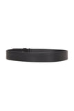 BadFriend Star Logo Belt – Black