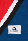 Badfriend BF Hockey Jersey - Red/Navy