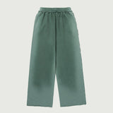 Honor The Gift Spray Fleece Sweatpant - Green