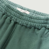 Honor The Gift Spray Fleece Sweatpant - Green
