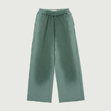 Honor The Gift Spray Fleece Sweatpant - Green