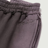 Honor The Gift Spray Fleece Sweatpant - Black