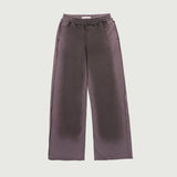 Honor The Gift Spray Fleece Sweatpant - Black
