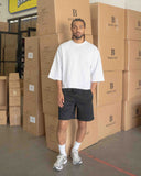 EPTM Essential Shorts – Black