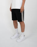 EPTM Essential Shorts – Black