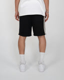 EPTM Essential Shorts – Black