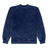Pas De Mer Ballet Sweatshirt - Blue Navy