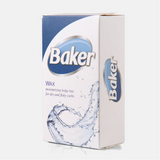 Baker 2000 Curb Wax