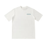 Bucket Box Basic Tee - White