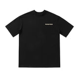 Bucket Box Basic Tee - Black