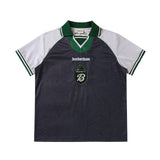 Bucket Box Eagle Jersey - Black