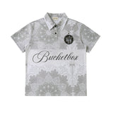 Bucket Box Staff Jersey - White