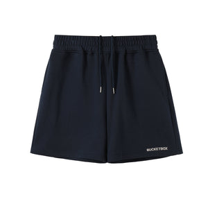 Bucket Box Classic Shorts - Navy