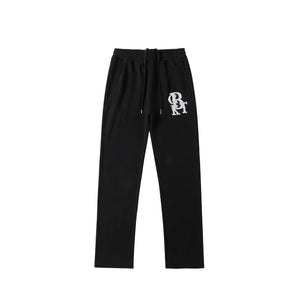 Bucket Box BCKT Classic Pants - Black