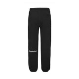 No Bad Vibez Sub Zero Pants - Black