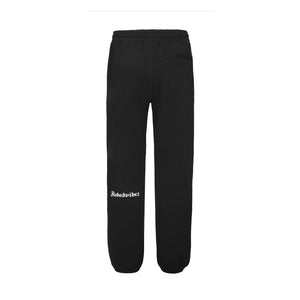 No Bad Vibez OE Pants - Black