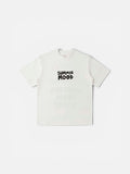 Bucket Box Summer Mood Tee - White