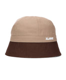 XLarge 2Tone Ball Hat - Beige