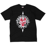 BadFriend Hill Tee – Black