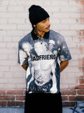 Badfriend Iron Mike Polo - Black