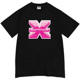Badfriend X-Rated S/S Tee – Black