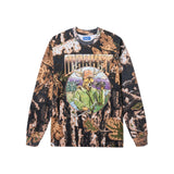 Market Big Buck Hunter LS T-Shirt - Camo