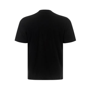 No Bad Vibez Mr Sandlight Tee - Black
