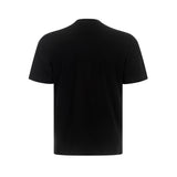 No Bad Vibez Yacht Club Tee - Black