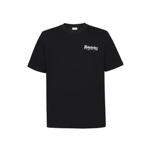 No Bad Vibez CLSK Tee - Black