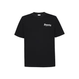 No Bad Vibez CLSK Tee - Black