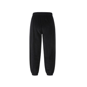 No Bad Vibez CRDRY Sweatpants - Black