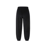 No Bad Vibez CRDRY Sweatpants - Black