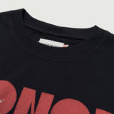 Honor The Gift Block Party T-Shirt – Black