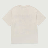 Honor The Gift Block Party T-Shirt – Bone