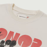 Honor The Gift Block Party T-Shirt – Bone
