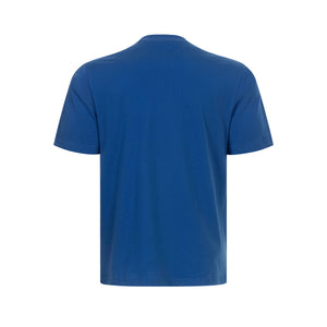 No Bad Vibez Riyadh Tee - Blue