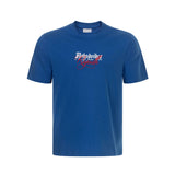 No Bad Vibez Riyadh Tee - Blue