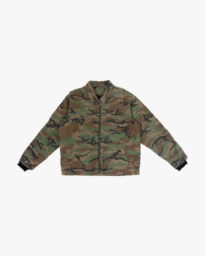 EPTM Boro Jacket – Camo