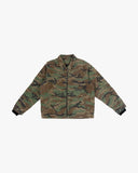 EPTM Boro Jacket – Camo
