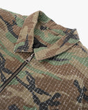 EPTM Boro Jacket – Camo