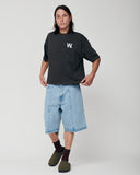 We Are Not Friends Boxy Offline Love Tee