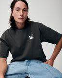 We Are Not Friends Boxy Offline Love Tee