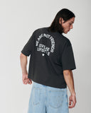 We Are Not Friends Boxy Offline Love Tee