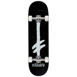 Deathwish Gang Spray Complete Skateboard
