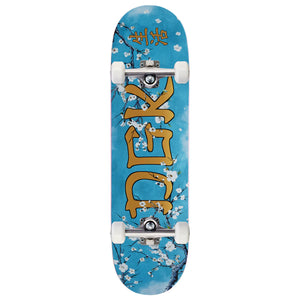 DGK Heavens Complete Skateboard - 8.25