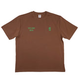 Brandtionary You R Sick Tee - Brown