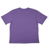 Brandtionary Box Logo Tee - Vintage Purple