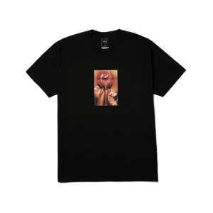 HUF Bubble S/S Tee - Black
